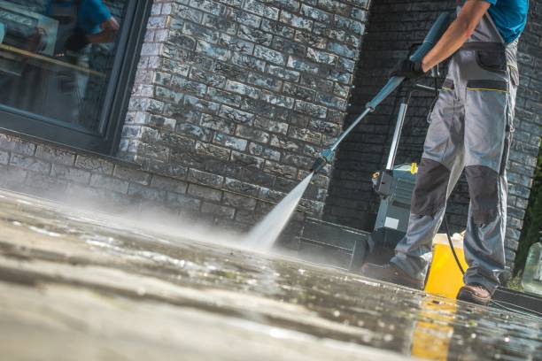 Professional Pressure Washing Services in Hawthorne, NV